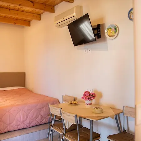 Vista Mare * Archangelos (Rhodes)