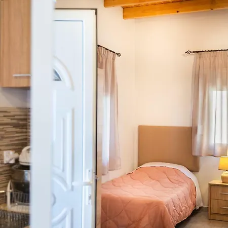 Vakantiehuis Vista Mare