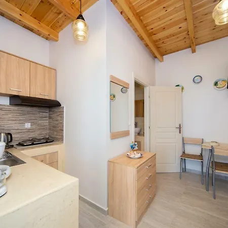 Vakantiehuis Vista Mare *