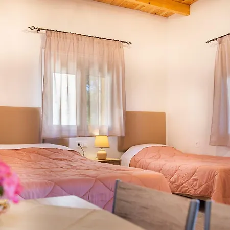 Vista Mare Vakantiehuis