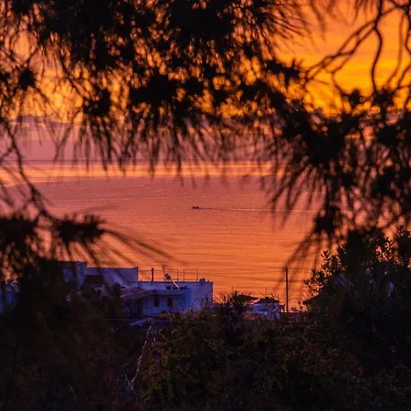 Vista Mare Archangelos (Rhodes)