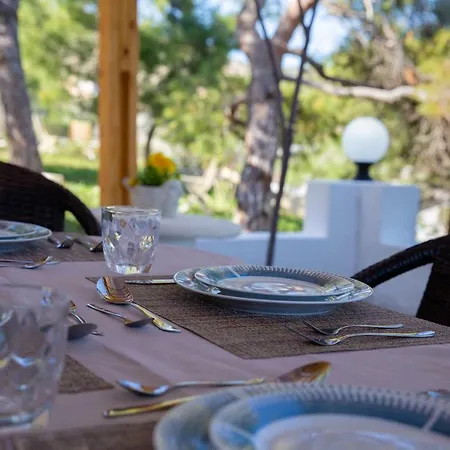 Vista Mare * Archangelos (Rhodes)