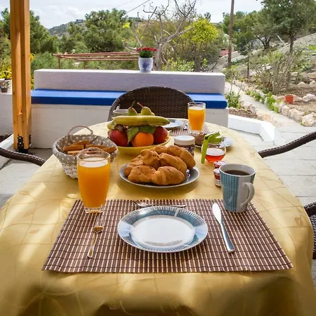 Vista Mare Vakantiehuis *