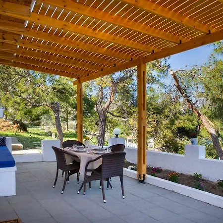 Vista Mare Tatil Evi