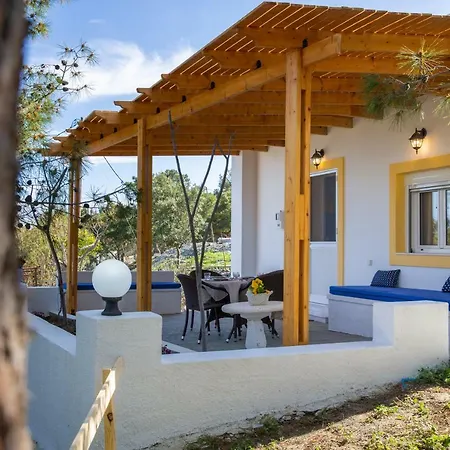Vista Mare Tatil Evi *