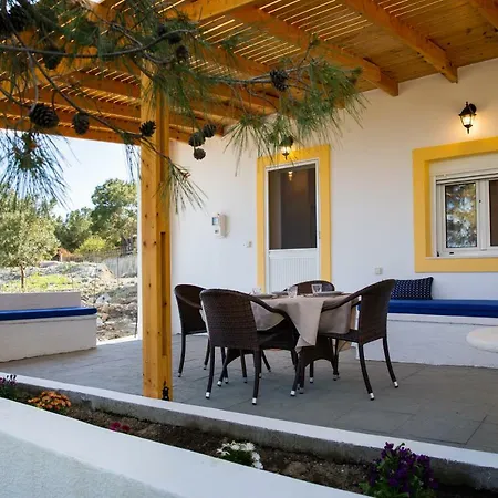 Vista Mare Tatil Evi