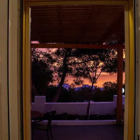 Vakantiehuis Vista Mare *
