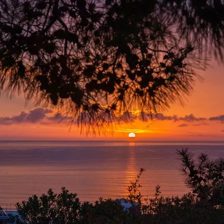 Vista Mare Vakantiehuis Archangelos (Rhodes)