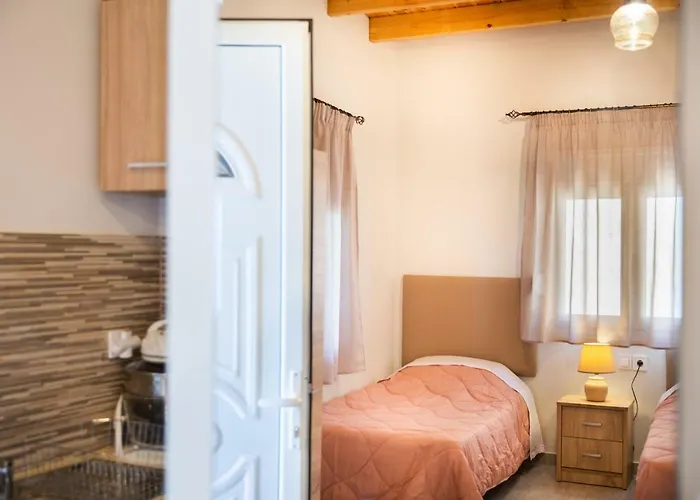 Tatil Evi Vista Mare