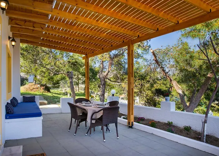 Vista Mare Tatil Evi