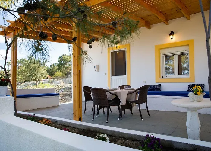 Vista Mare Tatil Evi