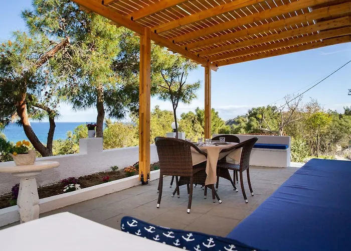 Vista Mare *
