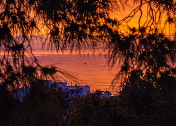 Vista Mare Archangelos (Rhodes)