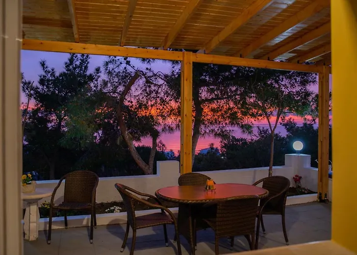 Tatil Evi Vista Mare