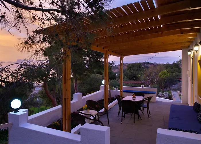 Vista Mare Tatil Evi