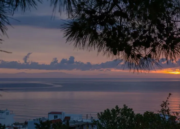 Tatil Evi Vista Mare *