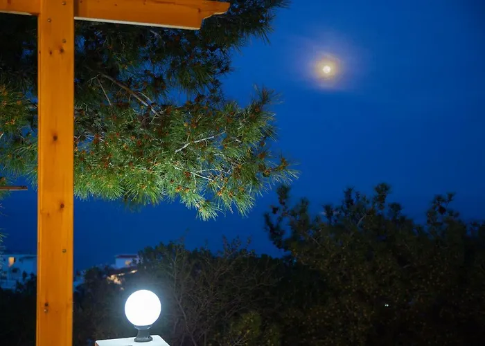 Tatil Evi Vista Mare