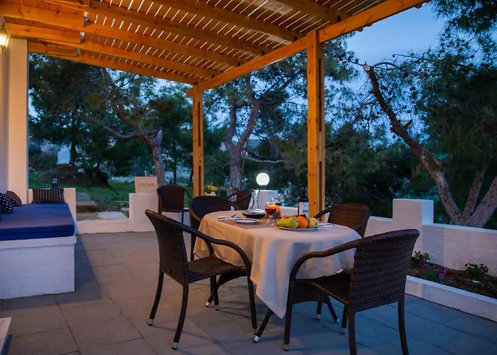 Vista Mare Tatil Evi