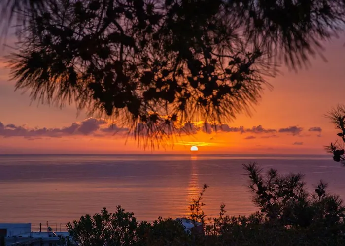 Vista Mare Tatil Evi Archangelos (Rhodes)