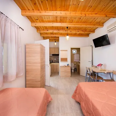 Dom wakacyjny Vista Mare