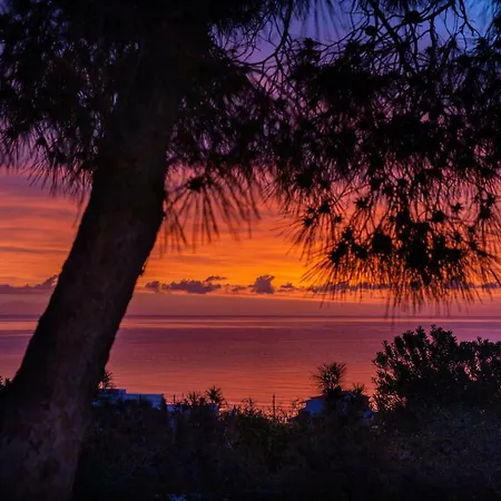 Vista Mare * Archangelos (Rhodes)