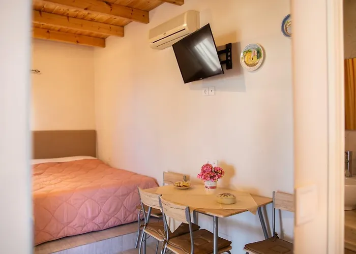 Vista Mare * ארכאנגלוס