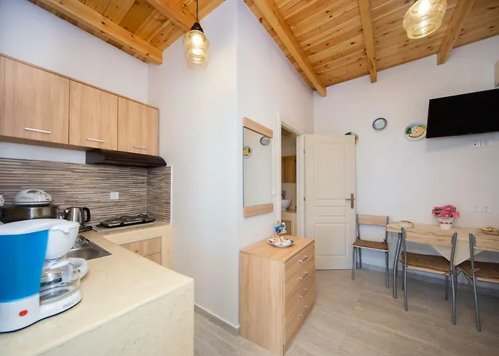 בית נופש Vista Mare *