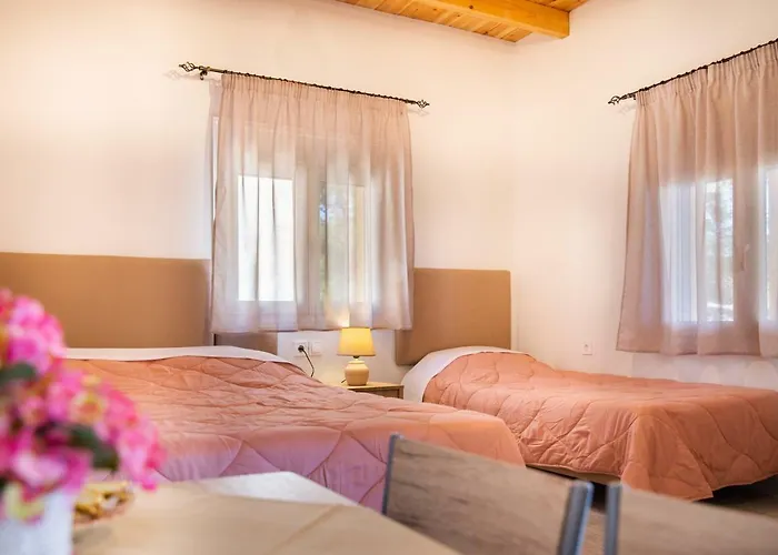 Vista Mare בית נופש