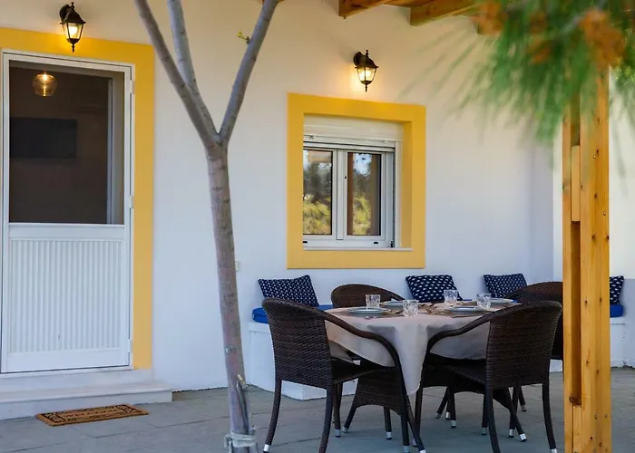 Vista Mare * ארכאנגלוס