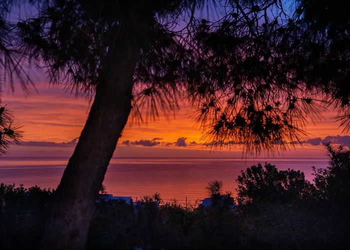 Vista Mare * ארכאנגלוס