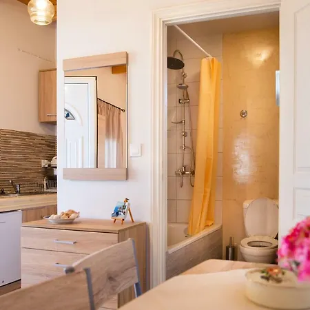 Vista Mare * Αρχάγγελος