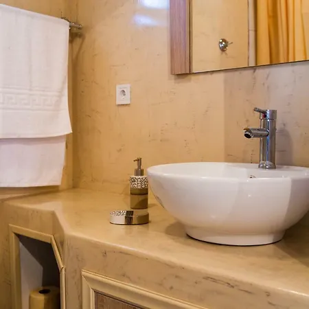 Vista Mare * Αρχάγγελος