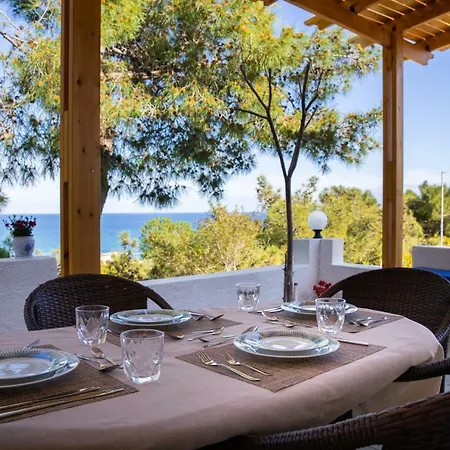 Vista Mare * Αρχάγγελος