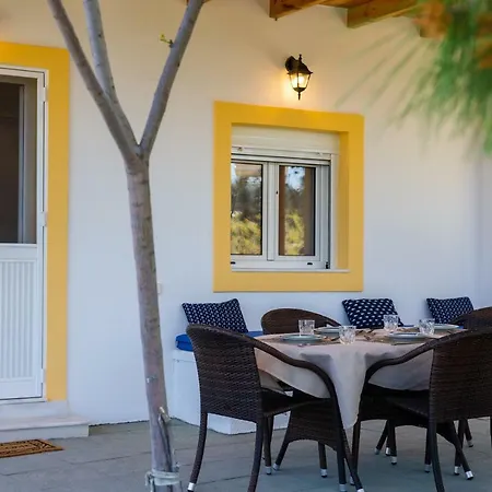 Vista Mare * Αρχάγγελος