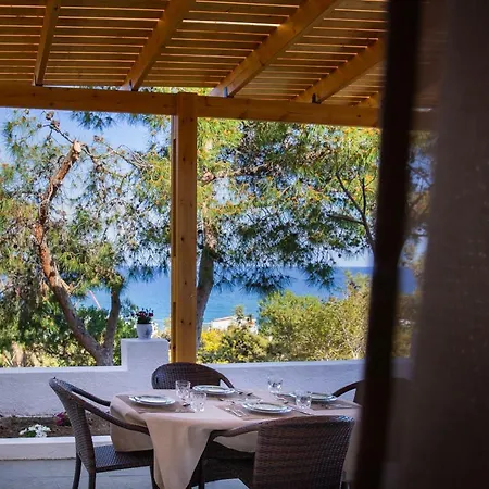 Vista Mare Αρχάγγελος