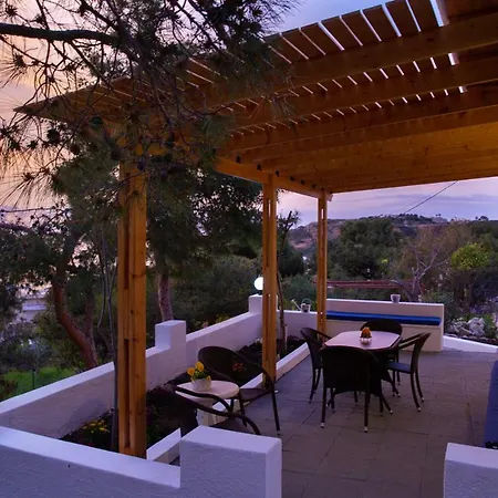 Vista Mare Σπίτι διακοπών