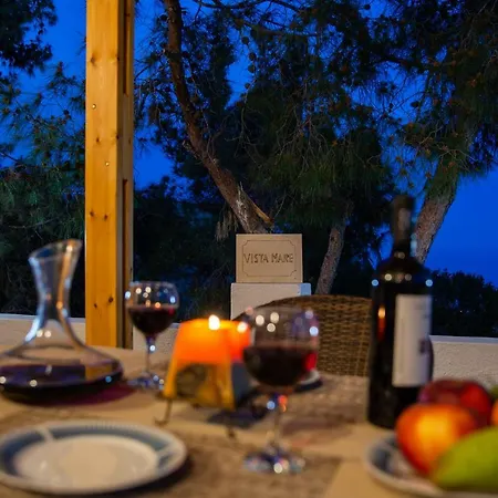 Vista Mare * Αρχάγγελος