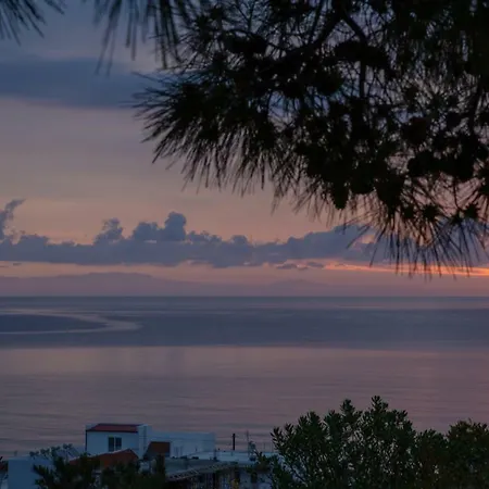 Σπίτι διακοπών Vista Mare *