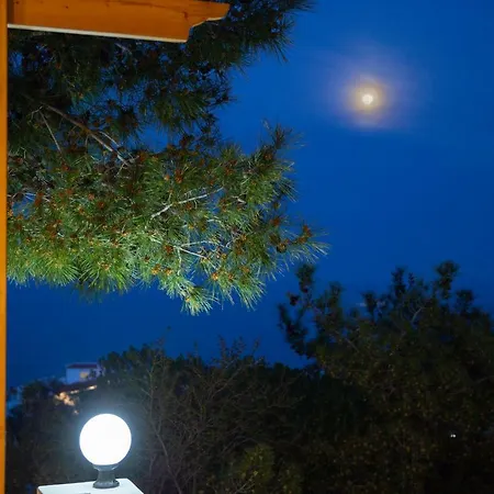 Σπίτι διακοπών Vista Mare