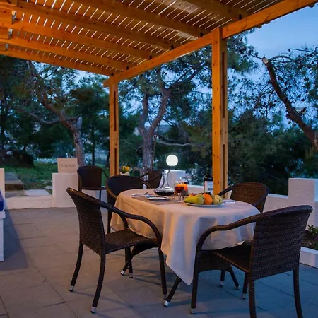 Vista Mare Holiday home