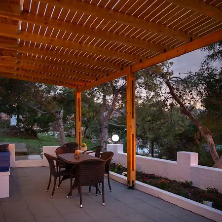 Vista Mare Αρχάγγελος