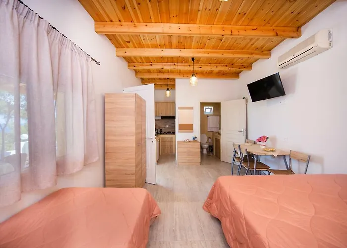 Case de vacanță Vista Mare