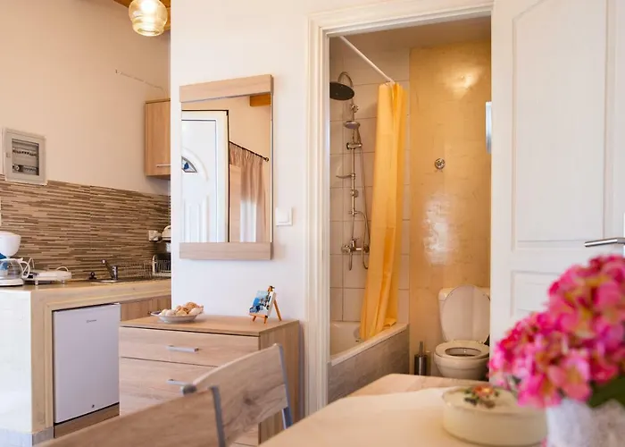 Vista Mare * Archangelos (Rhodes)