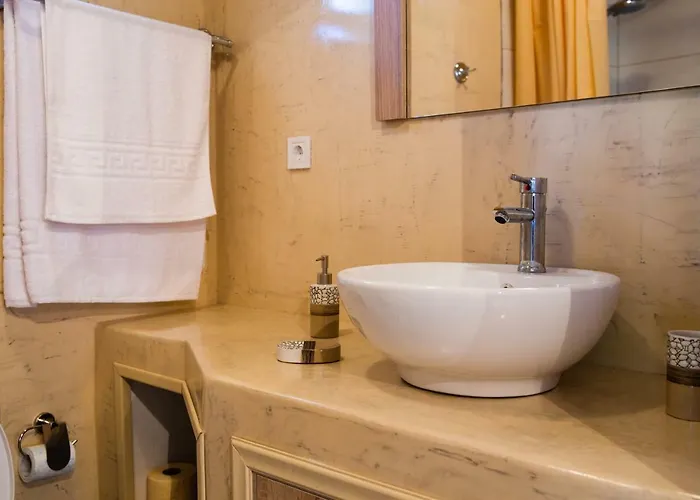 Vista Mare * Archangelos (Rhodes)