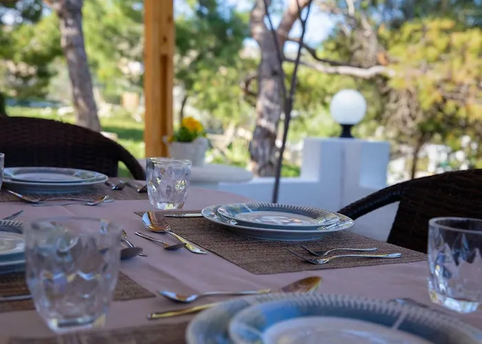 Vista Mare * Archangelos (Rhodes)