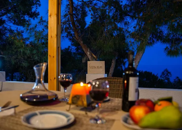 Vista Mare * Archangelos (Rhodes)