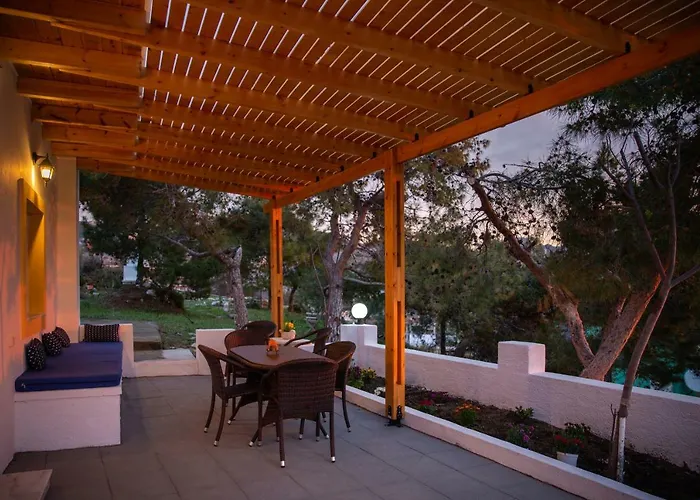 Vista Mare Archangelos (Rhodes)